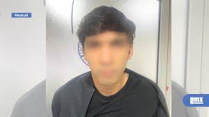 Taxis Rojo y Negro realizan caravana-protesta contra el...