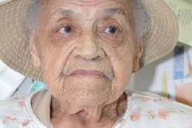 Ms. Maggie Vance celebrates 100th Birthday