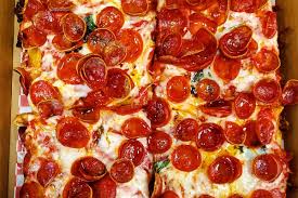 Every year, four billion pizzas are sold in the u.s. Changes That Las Vegas Restaurants Made That Should Continue In 2021 Eater Vegas