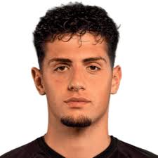 Players from Est. Amadora :: playmakerstats.com