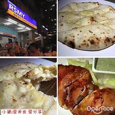 Well, we've got the perfect remedy for that and it's none other than cheese naan! Praise The Food Amazingly Good Hard To Resist Openrice Malaysia