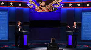 Fact Checking The First Trump Biden Presidential Debate The Washington Post