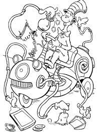 Cat In The Hat Coloring Pages Pdf Free Coloring Sheets Dr Seuss Coloring Pages Witch Coloring Pages Dr Seuss Coloring