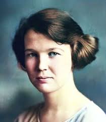 Anne Katherine Innes Phillips (1905-1993)