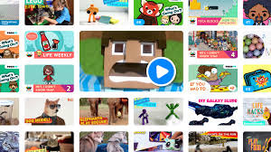 We're a play studio that makes digital toys for kids. Toca Tv Is A New Streaming Service Just For Kids Techcrunch