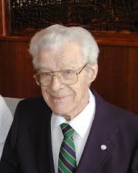 Harold Samuel “Sam” Luther (1911-2007)