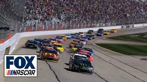 View geico 500 race, qualifier and practice leaderboards, live streams, bonus cameras, videos and odds information. Radioactive Atlanta Damn 76 Wins That S Incredible Nascar Race Hub Youtube