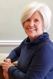 Finding equilibrium amid snow storm, changing times