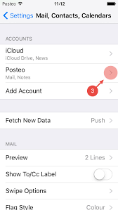 Sign up for the data & marketing association's mail preference service. Help How Do I Prevent My Iphone Or Ipad From Automatically Deleting Emails In The Trash Posteo De