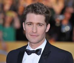 Matthew Morrison Talks to Pop