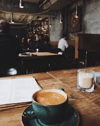 Love Coffee Coffee Shop Coffee Shop Aesthetic Coffee Addict