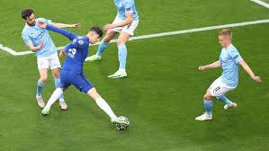 Zinchenko Stal Tretim Ukraincem Kotoryj Ustupil V Finale Ligi Chempionov In 2021 Uefa Champions League Champions League Chelsea Football Club