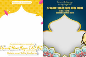 Aplikasi pip camera, menyediakan beberapa. Download Twibbon Bingkai Foto Hari Raya Idul Fitri 1442 H Di Sini