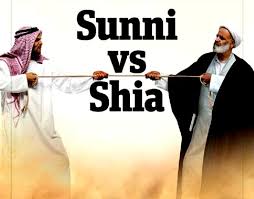 The company may use our money in a wrong way. Sunni Vs Shi Ah Transcending Takfir And The Great Divide Voice Of The Cape