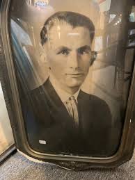 Vintage Detroit Sportsmen's Congress Hunting Photo Identification