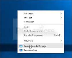 > comment connaître les caractéristiques techniques de votre mac ? Agrandir La Taille Du Texte Windows 10