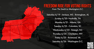 In addition to shopping these black friday deals through the amazon canada website, there's also a range of other convenient ways to shop. Black Voters Matter Mississippi Alabama Tennessee Georgia South Carolina North Carolina West Virginia Virginia Washington D C We Re Back On The Road For Our Freedomride2021 Bus Tour Join Us As We Continue