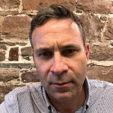 Michael Gartland's Instagram, Twitter & Facebook