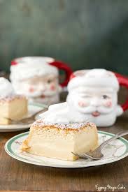500 x 334 jpeg 63 кб. Eggnogg Magic Cake An Easy Exciting Christmas Dessert Recipe