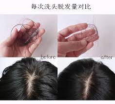 There are many reasons why people may experience hair loss, so in an attempt to combat the issue, many people use thickening shampoos. Frequent Shampooing Can Easily Lead To Hair Loss Does Shampoo Irritate The Scalp After Reading These Learn To Wash Your Hair Properly Inews