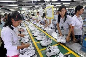 Pt nikomas gemilang merupakan perusahaan yang memproduksi sepatu nike. Umk Tinggi Sejumlah Pabrik Siap Angkat Kaki Dari Banten