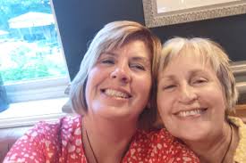 Fundraiser by Karen Downes : Legacy for my bestie