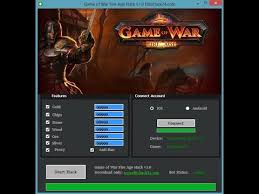 You can use gold in most ways, fasten some upgrade process. Game Of War Fire Age Cheats Android Download