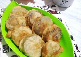 Resep Ubi Ungu Goreng Anti Gagal Aneka Resep Masakan Sehari Hari