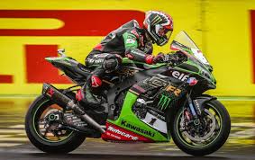A Completely New Kawasaki Ninja Zx 10r Is Coming Bikesrepublic