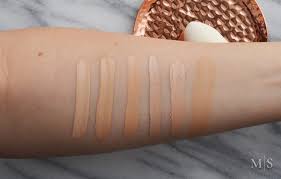 Tarte Shape Tape Contour Concealer Makeup Sessions