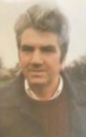 Condolence Book for Philip Barrett (Clondalkin, Dublin)