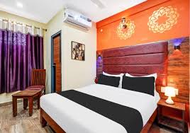 Hotel O SK Prince – Parsodi, Nagpur