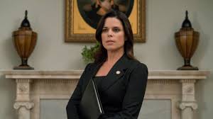 To make it extra sturdy, try gluing the cards together to make the house stronger. Neve Campbell Talks Making House Of Cards In Trump S America Cbs News