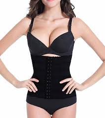 These garments are responsible for giving a woman the 'exaggerated hourglass figure': 15 Best Waist Trainers For Women Of 2021 Reviews And Buying Guide