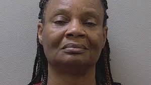 Former IT director accused of $60K personal shopping spree