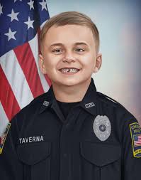 Carlisle Borough Police Department