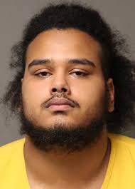 Arrests include break-in, drug charges, assault