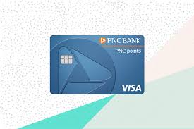 Offer available when applying through any of the links provided on this page. Pnc Points Visa Credit Card Review