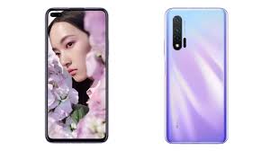 Huawei Nova 6 series launched: The best ...