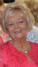 Condolence Book for Áine Murphy (née O'Brien) (Beaumont, Cork)