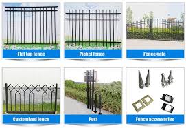 Here the importer's bank will review the documents submitted and pay the exporter if the documents meet the conditions of the letter of credit. China Aluminum Walk Through Gate Sliding Gates Main Entrance Gate Design Factory Suppliers Manufacturers Customized Aluminum Walk Through Gate Sliding Gates Main Entrance Gate Design Wholesale Top Aluminum