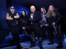 U D O Discography Songs Discogs Heavy Metal Bands Death Metal Hard Rock