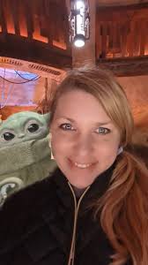 Disney Characters and Star Wars Event in Orlando