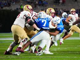 Duke football vs Northwestern: Scouting report, score prediction