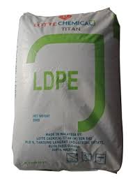 Petronas chemicals fertiliser kedah sdn bhd is a malaysian urea production company and a wholly owned subsidiary of petronas. Ldpe Lotte Chemical Titan Low Density Polyethylene Packaging Size 25 Kg Rs 95 Kg Id 23114934148