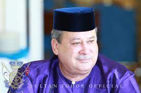 Raja zarith sofiah kuala kangsar, perak 19 september 1982 Johor Sultan Why Does Jakim Need Rm1b Budget Malaysia Malay Mail
