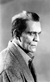 Section 244: Boris Karloff Month Day 21: Fred Allen