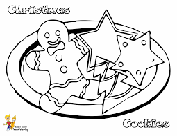 40+ coloring pages christmas cookies for printing and coloring. Cool Coloring Pages To Print Christmas Children Cakes Coloring Coloring Home