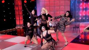 The drag queens who compete on the show historically have been. Let S Kiki About Rupaul S Drag Race Season 12 Episode 2 Socialite Life