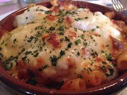 Scoprite subito come realizzare ricette primi con pesce al forno gustose e sane, perfette per le vostre cene in compagnia o i vostri pranzi in ufficio.cucchiaio d'argento vi offre tante idee originali, facili e veloci da realizzare con i. Ricette Di Cucina Primi Piatti Sughi Risotti Pasta Fresca E Al Forno
